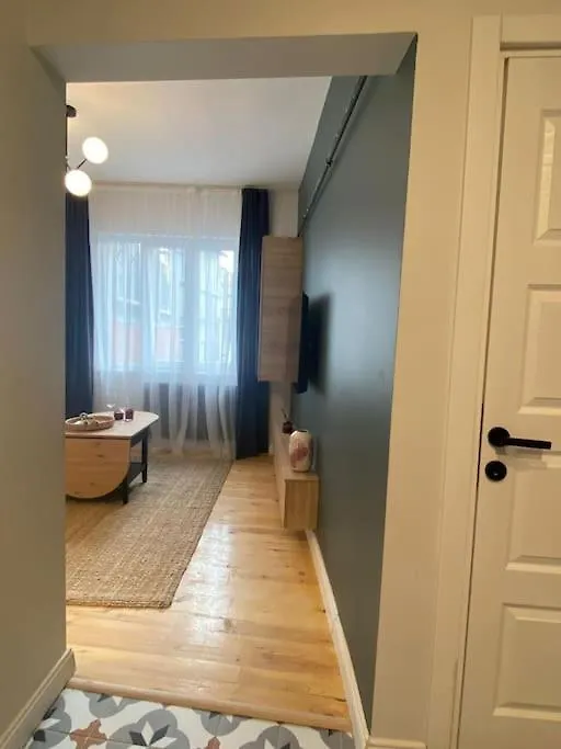 Stunning Apartment Near Metro - Degirmen 64 Istanbul