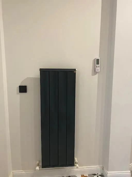 Stunning Apartment Near Metro - Degirmen 64 Istanbul
