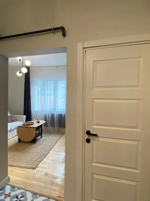 Stunning Apartment Near Metro - Degirmen 64 Istanbul