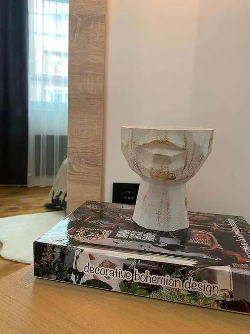 Stunning Apartment Near Metro - Degirmen 64 Istanbul 0*,  Turkey