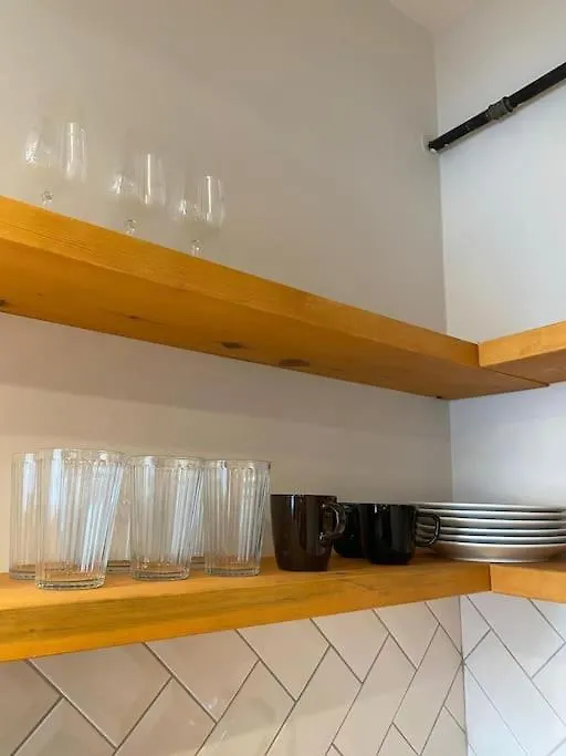 Stunning Apartment Near Metro - Degirmen 64 Istanbul