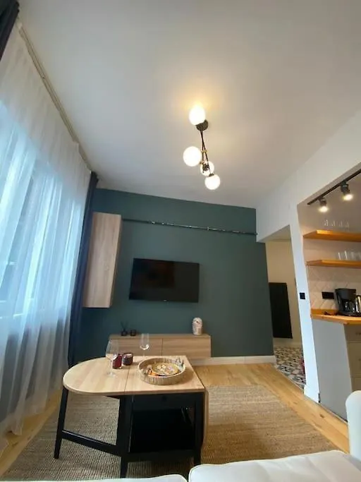 Stunning Apartment Near Metro - Degirmen 64 Istanbul 0*,  Turkey